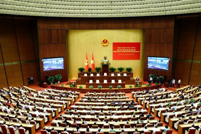 ĐẢNG VIÊN CHI BỘ TRƯỜNG MẦM NON TRẦN HƯNG ĐẠO THAM DỰ HỘI NGHỊ TRỰC TUYẾN TOÀN QUỐC QUÁN TRIỆT NGHỊ QUYẾT 79-NQ/TW VÀ 80-NQ/TW