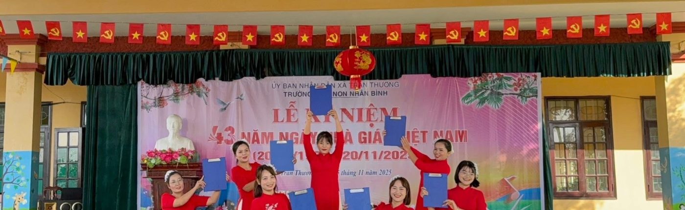 Tết Trung thu 2025-2026