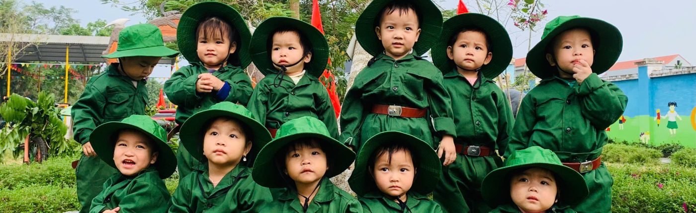 Ngày TL quân đội nhân dân Việt Nam
