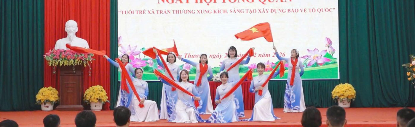 Ngày hội tòng quân